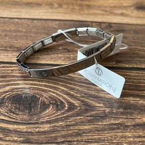 NOMINATION
Trendsetter Bracelets In Stainless Steel